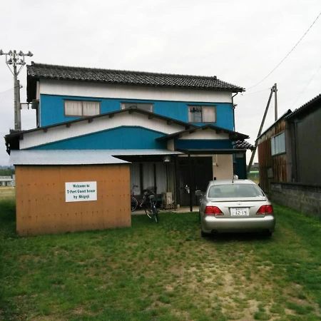 T-Port Hayahoshi - Vacation Stay 12340 Toyama Station المظهر الخارجي الصورة