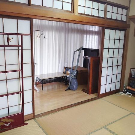 T-Port Hayahoshi - Vacation Stay 12340 Toyama Station المظهر الخارجي الصورة