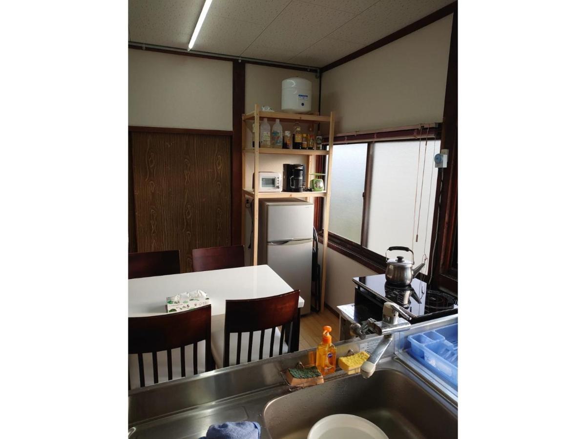 T-Port Hayahoshi - Vacation Stay 12340 Toyama Station المظهر الخارجي الصورة