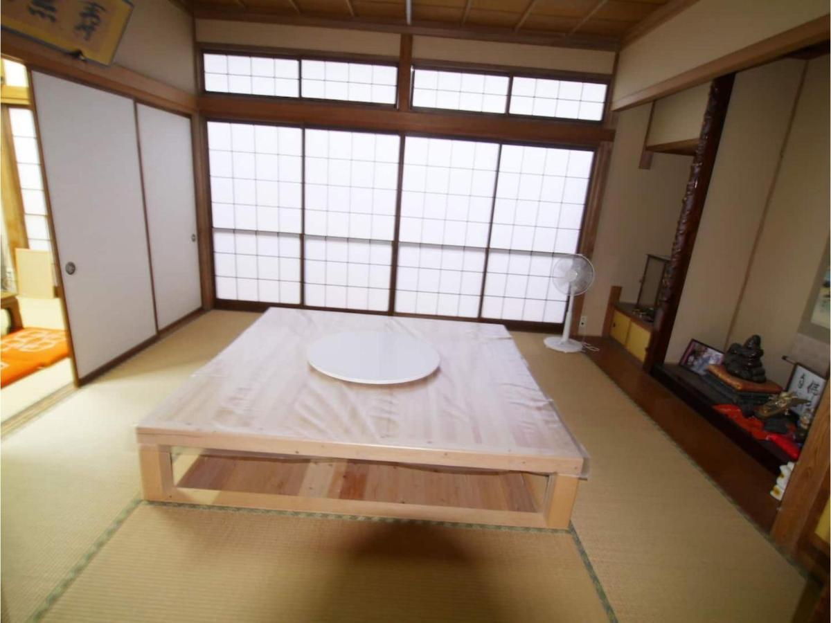 T-Port Hayahoshi - Vacation Stay 12340 Toyama Station المظهر الخارجي الصورة