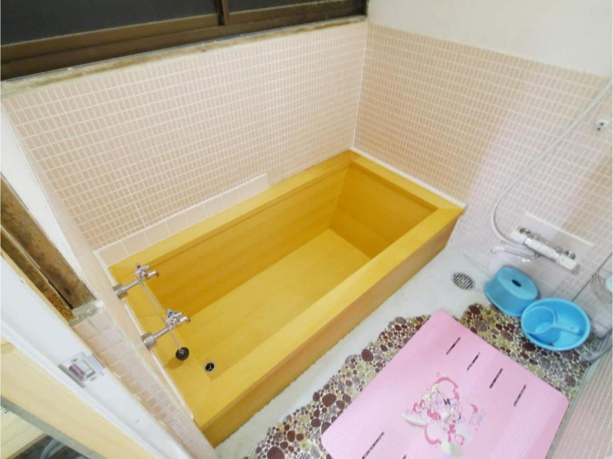 T-Port Hayahoshi - Vacation Stay 12340 Toyama Station المظهر الخارجي الصورة