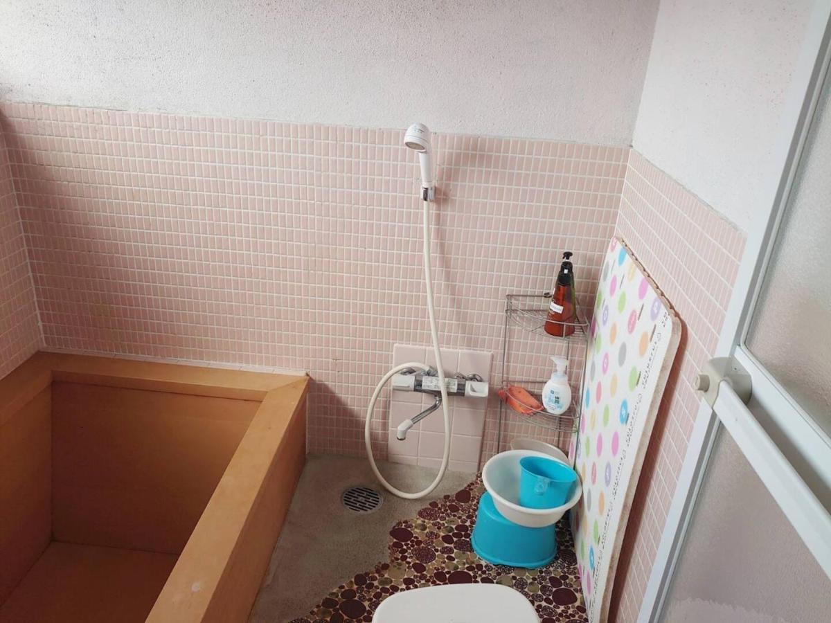 T-Port Hayahoshi - Vacation Stay 12340 Toyama Station المظهر الخارجي الصورة