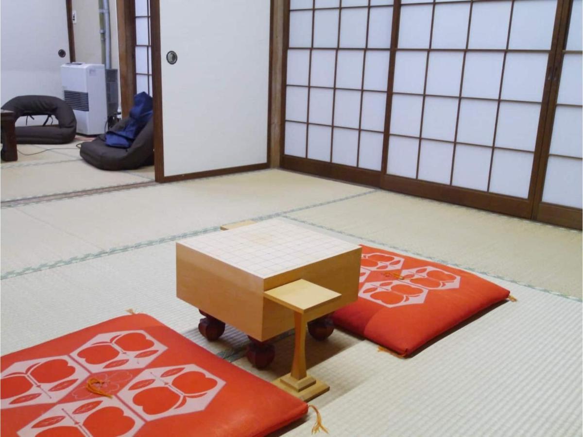 T-Port Hayahoshi - Vacation Stay 12340 Toyama Station المظهر الخارجي الصورة