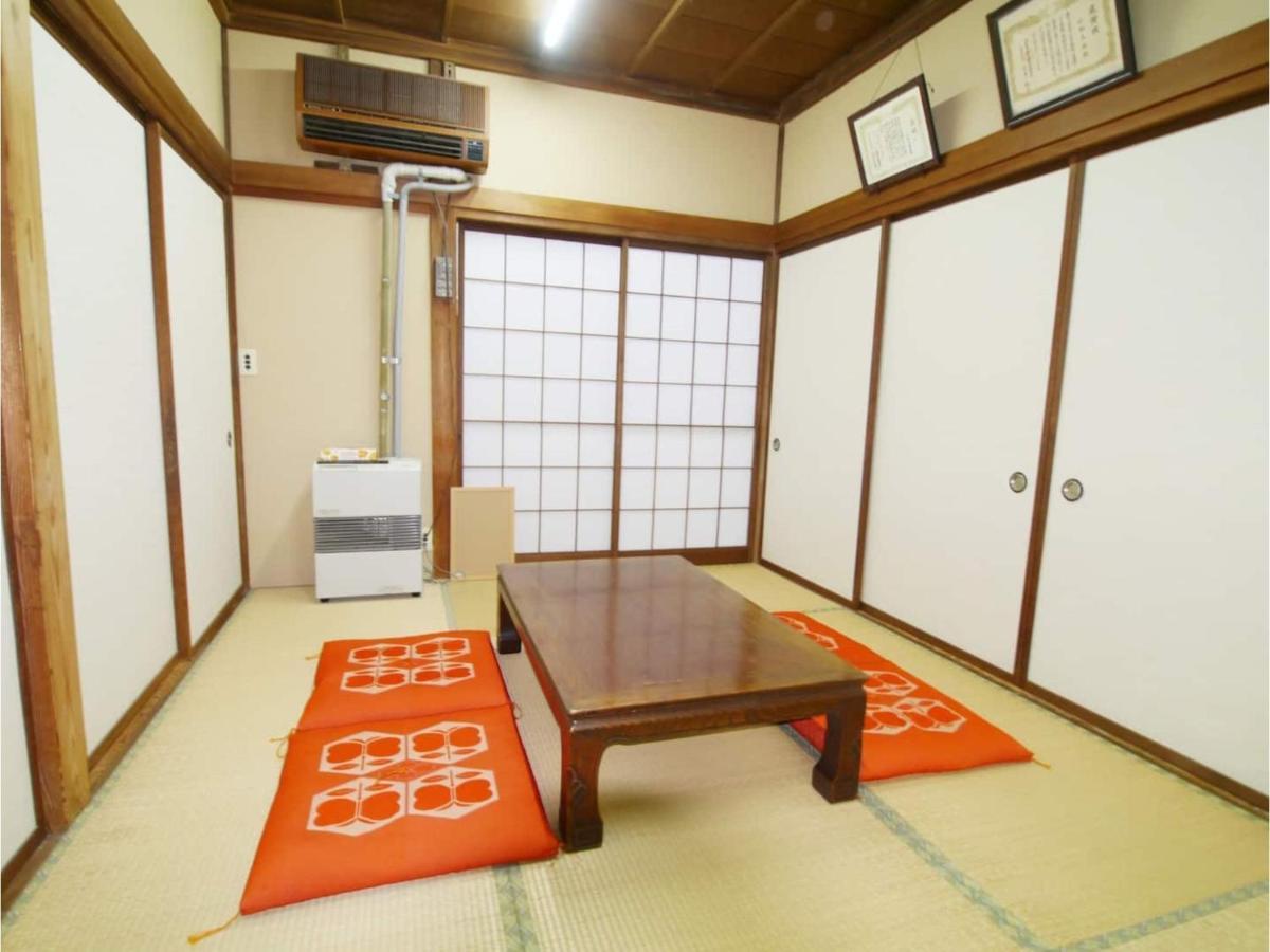 T-Port Hayahoshi - Vacation Stay 12340 Toyama Station المظهر الخارجي الصورة